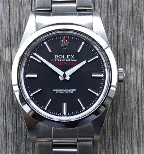 rolex milgauss calamita|rolex milgauss dial.